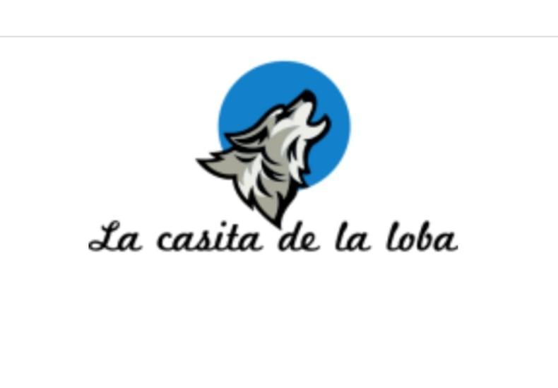 La Casa De La Lobita Villa Benaocaz Exterior foto